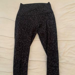 Lululemon align leggings
